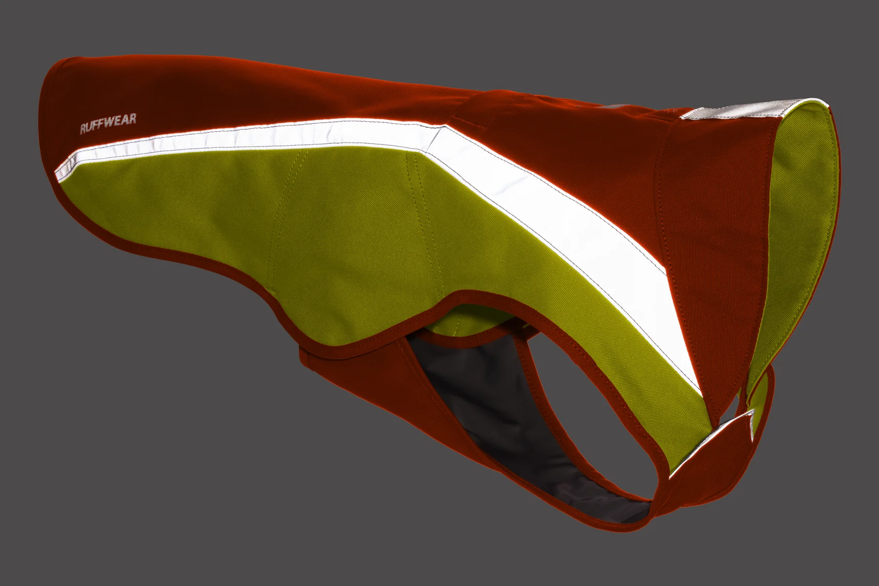 Lumenglow™ High-Vis Hundejacke - Image 9