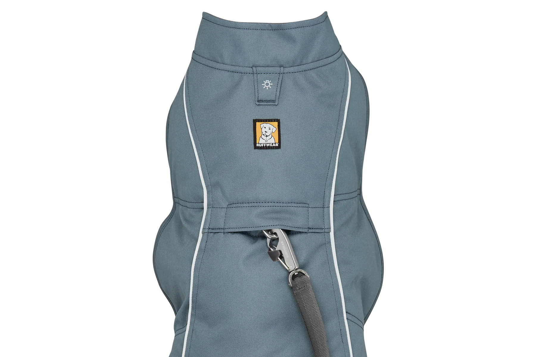 Overcoat™ Hundejacke - Image 3