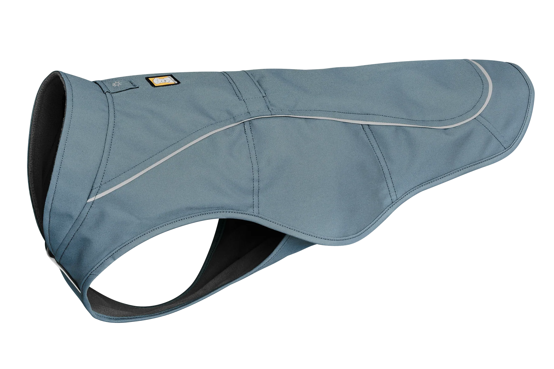 Overcoat™ Hundejacke - Image 5