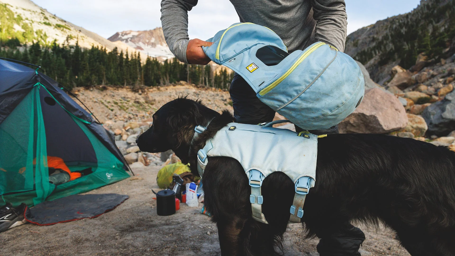 Palisades™ Rucksack - Image 16