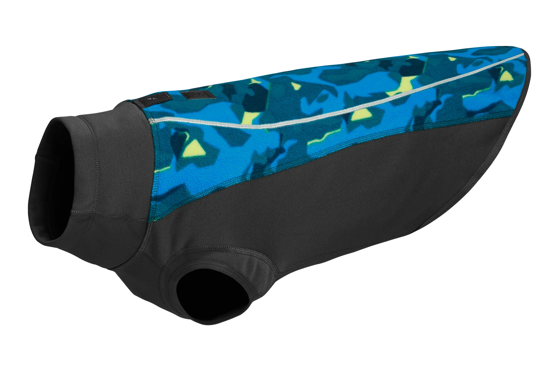 Climate Changer™ Fleece-Pullover Für Hunde - Image 11