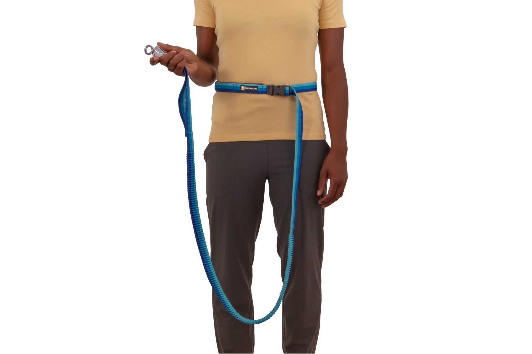 Roamer™ Bungee Joggingleine - Image 7