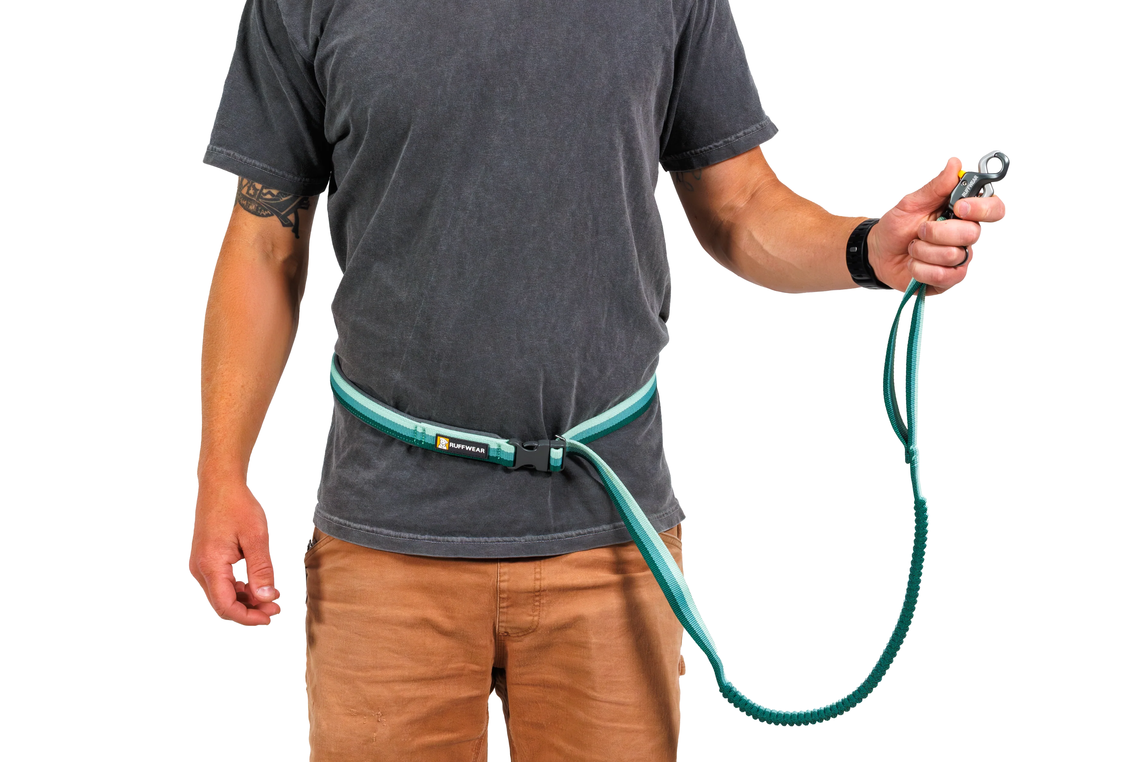 Roamer Lock™ Lead - Image 6