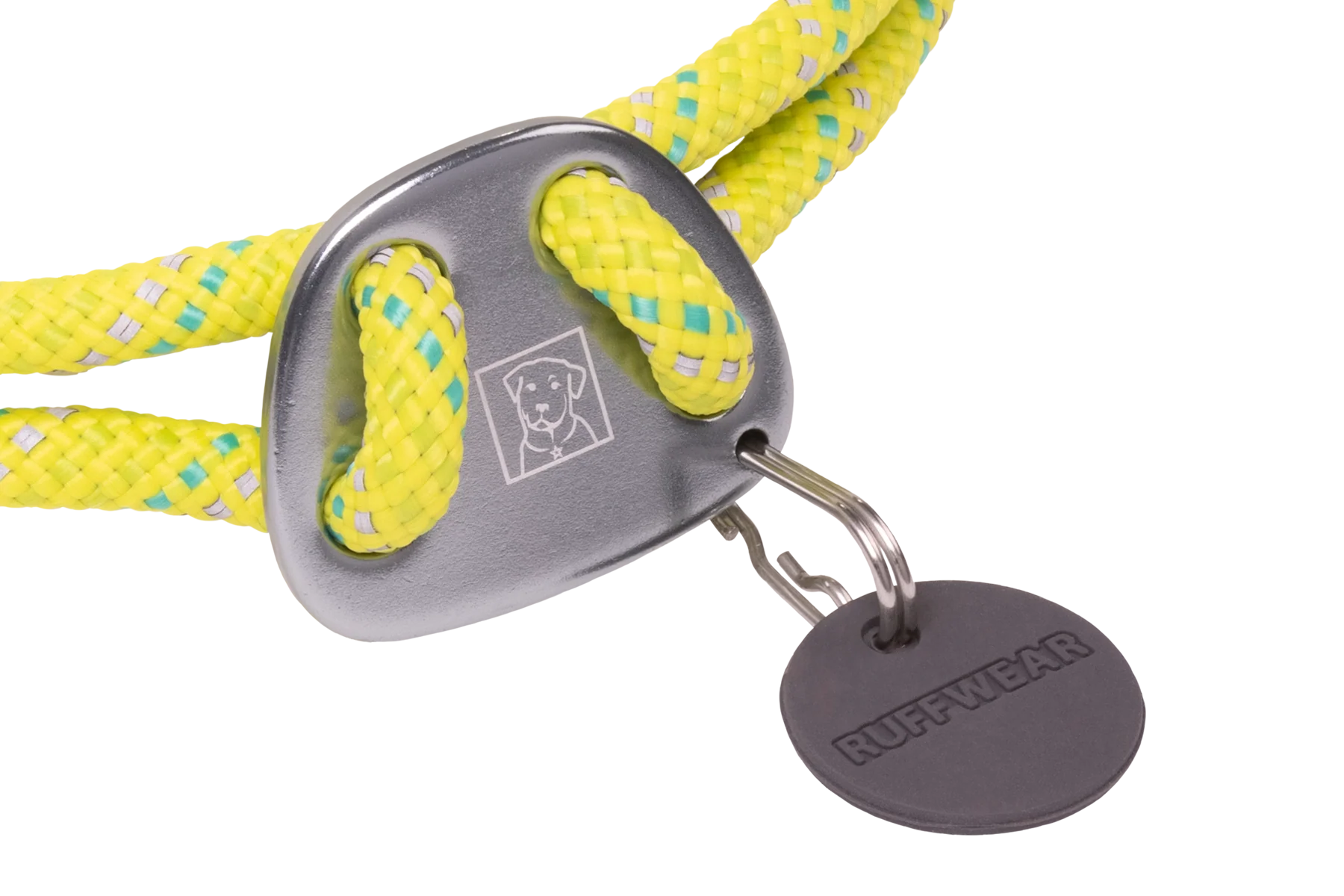 Knot-a-Collar™ Seil-Hundehalsband - Image 10