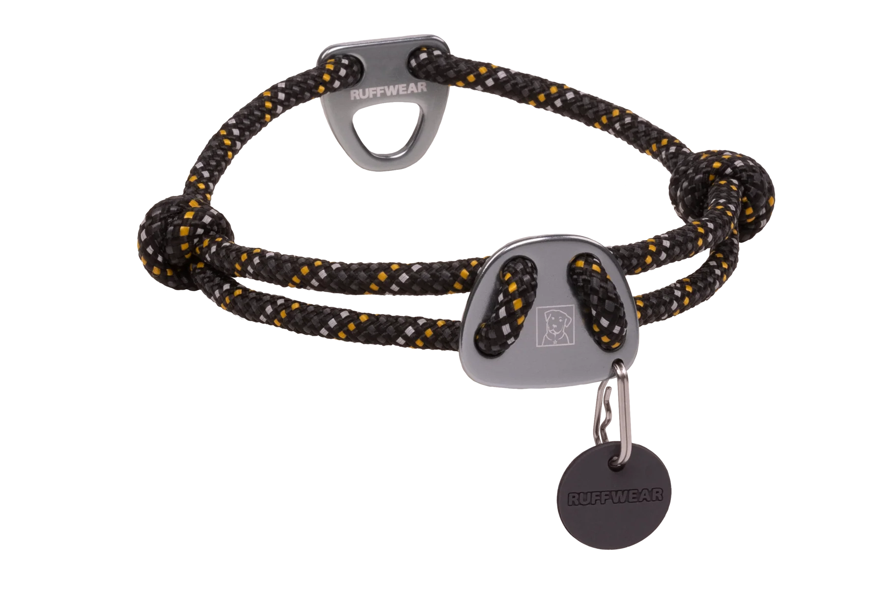 Knot-a-Collar™ Seil-Hundehalsband - Image 13