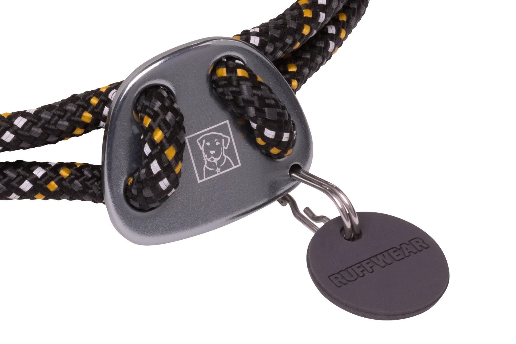 Knot-a-Collar™ Seil-Hundehalsband - Image 14