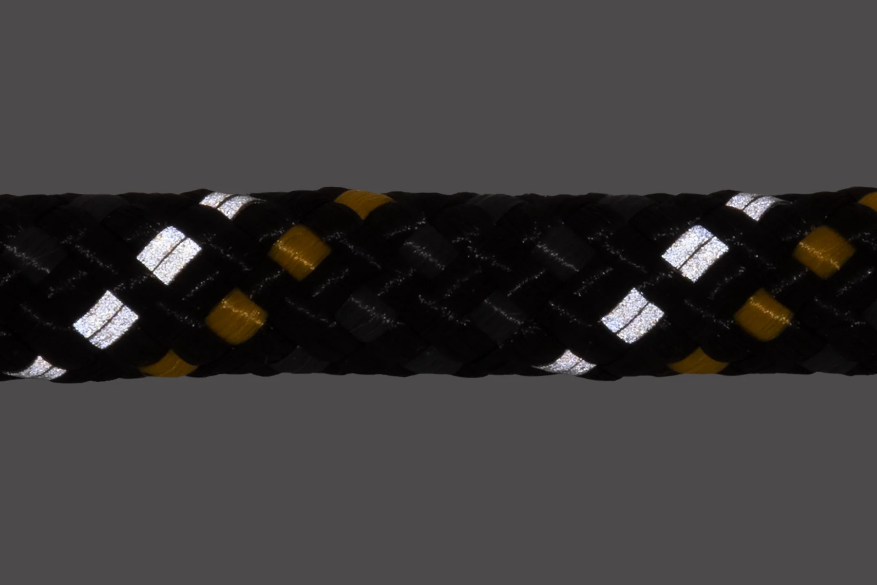 Knot-a-Collar™ Seil-Hundehalsband - Image 16
