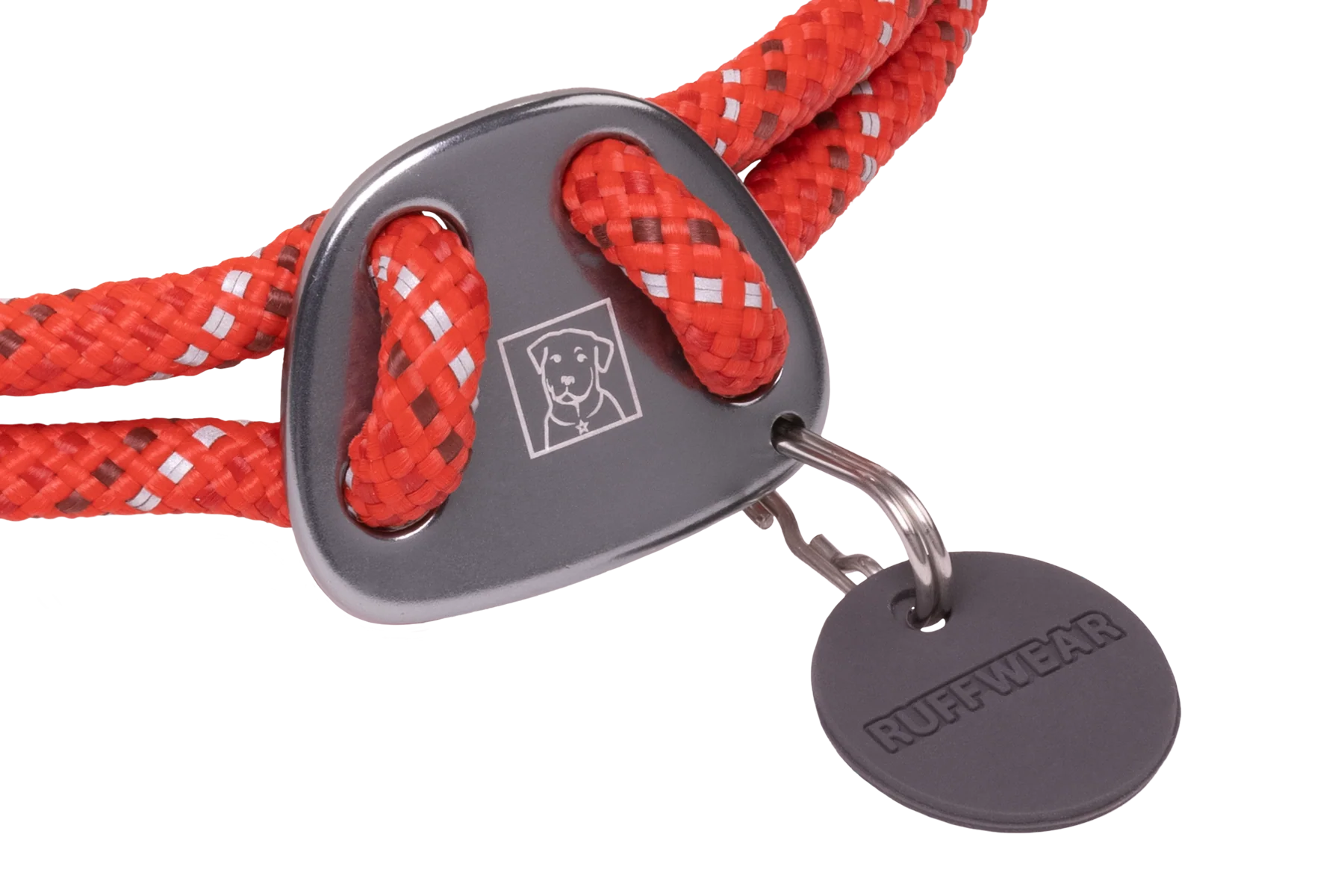 Knot-a-Collar™ Seil-Hundehalsband - Image 18