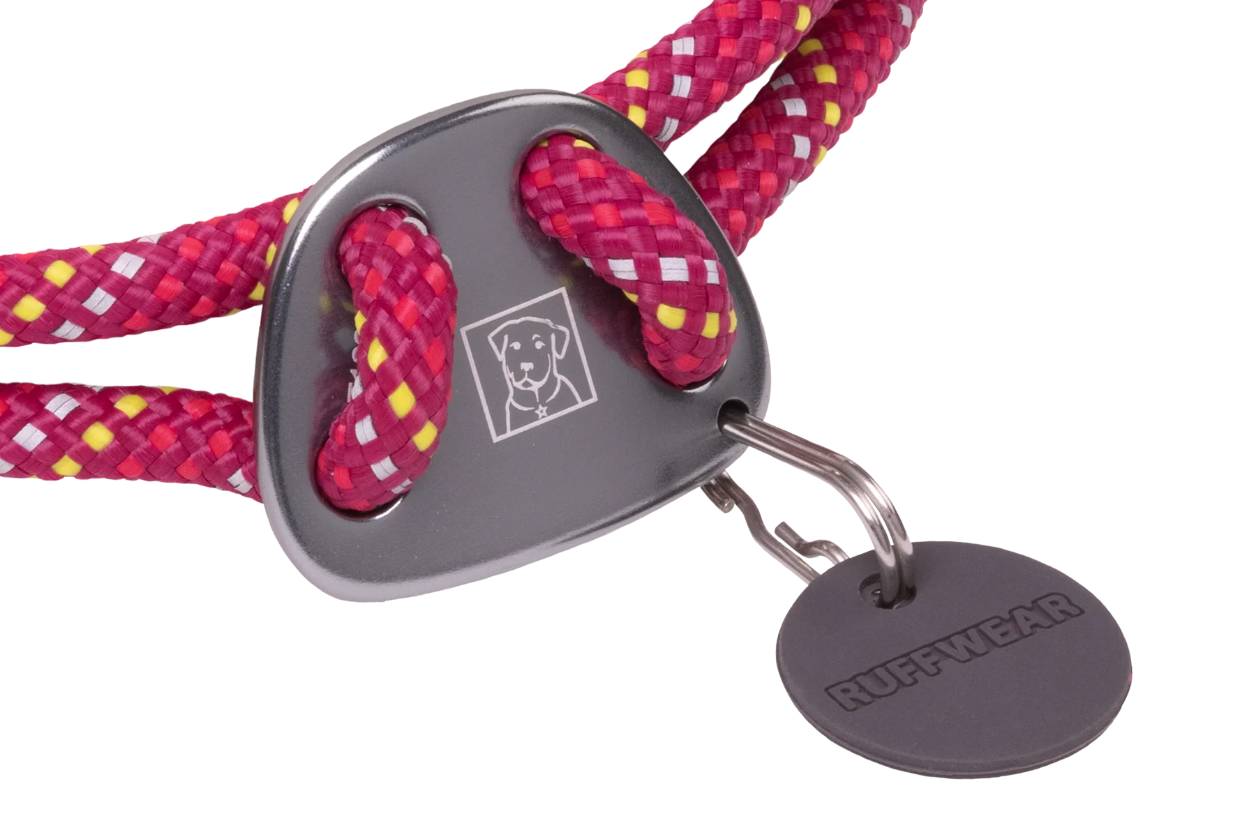 Knot-a-Collar™ Seil-Hundehalsband - Image 22