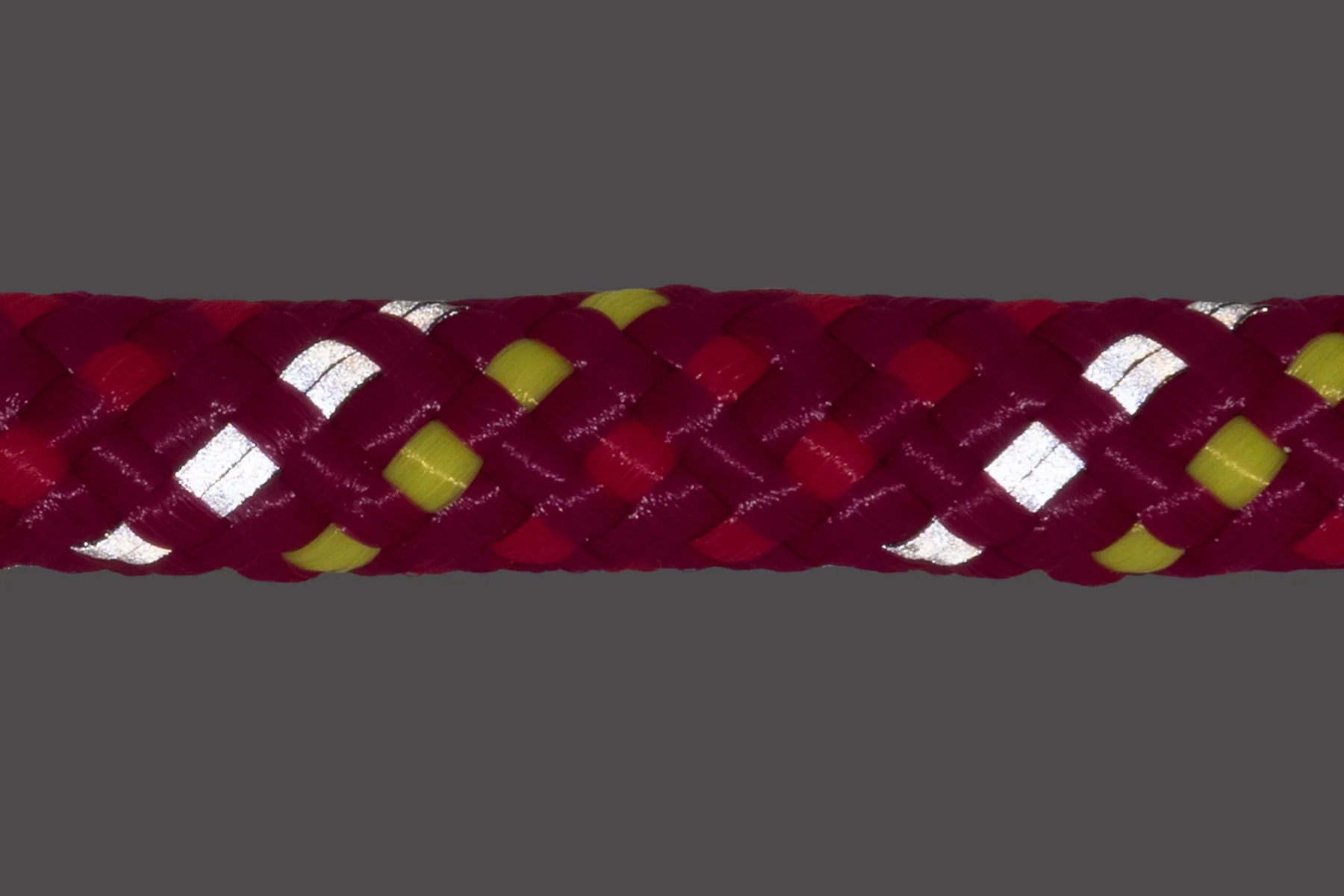 Knot-a-Collar™ Seil-Hundehalsband - Image 23