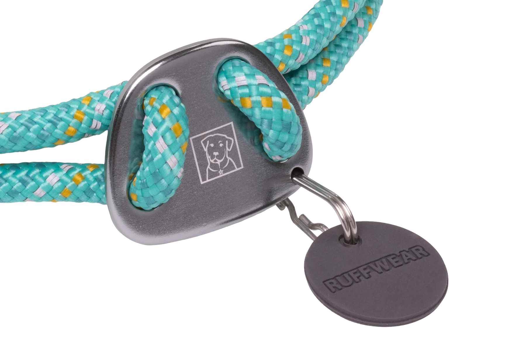 Knot-a-Collar™ Seil-Hundehalsband - Image 3