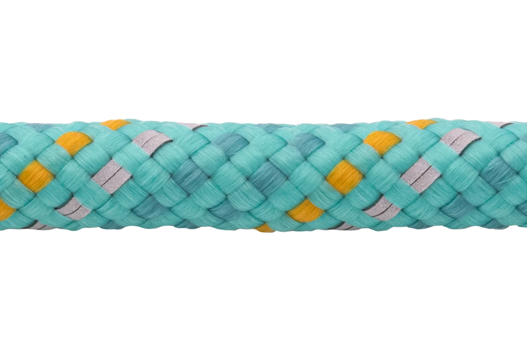 Knot-a-Collar™ Seil-Hundehalsband - Image 4