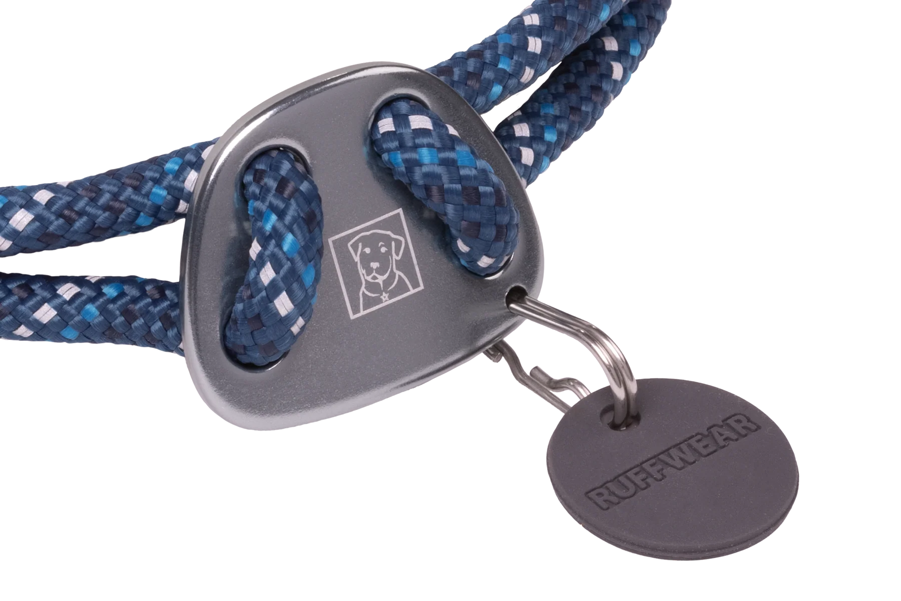 Knot-a-Collar™ Seil-Hundehalsband - Image 6