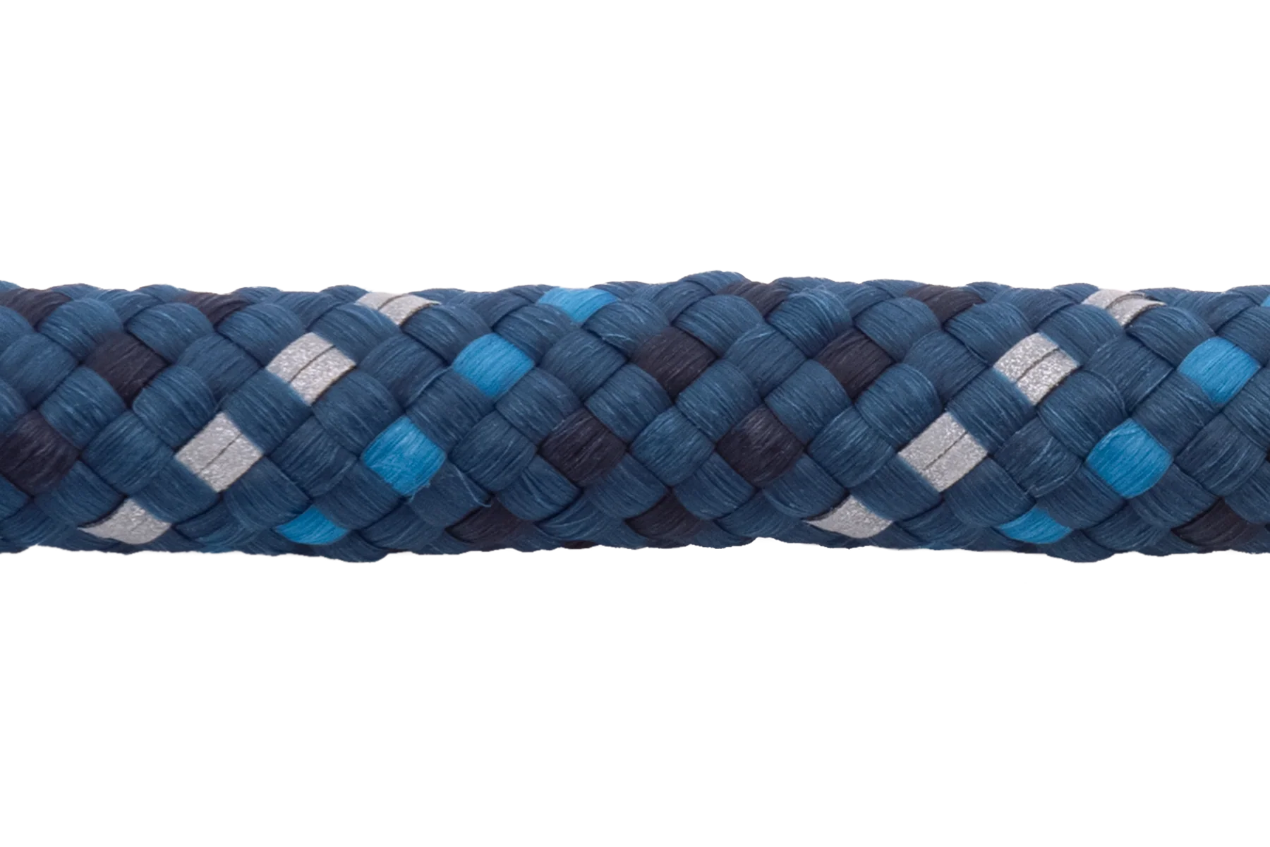 Knot-a-Collar™ Seil-Hundehalsband - Image 7