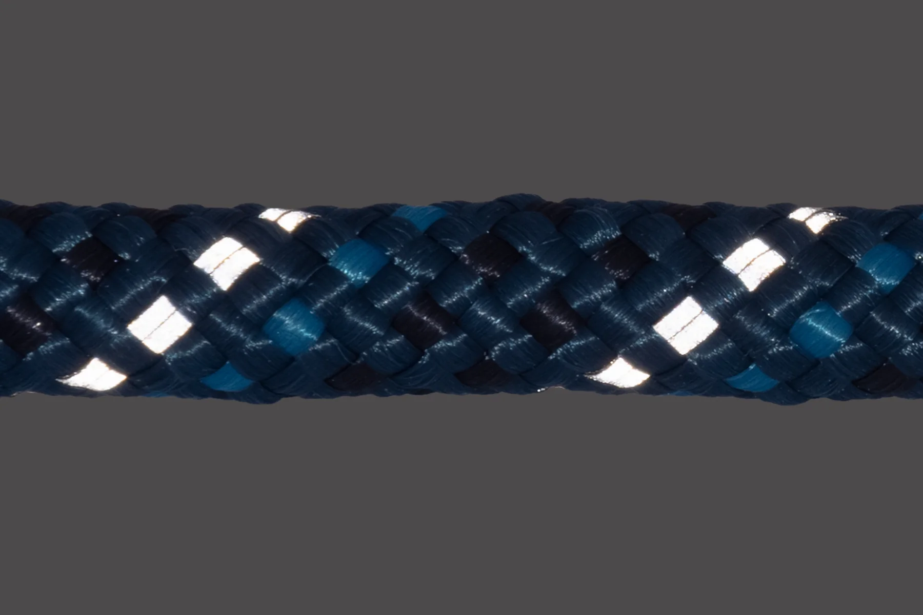 Knot-a-Collar™ Seil-Hundehalsband - Image 8