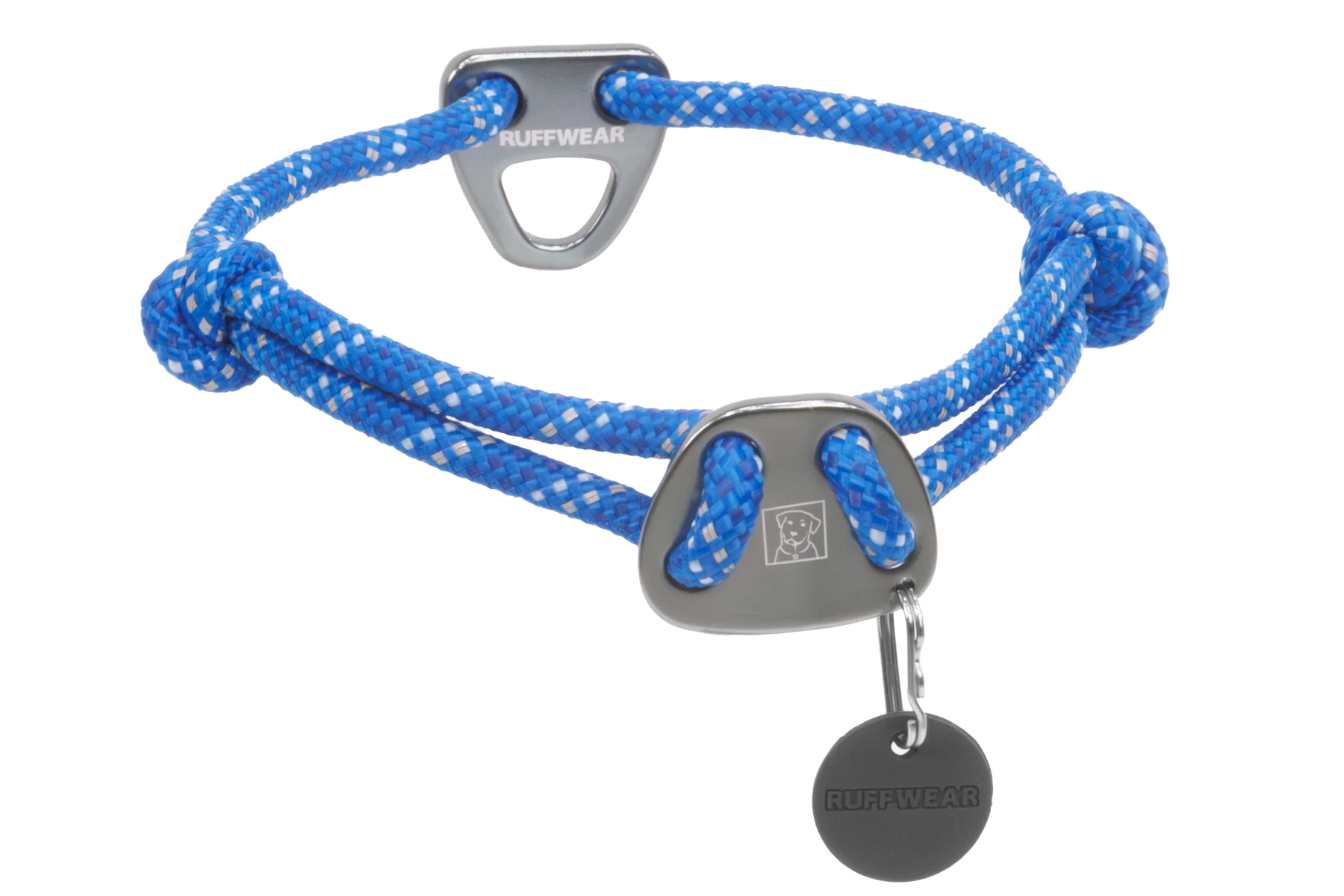 Knot-a-Collar™ Hundehalsband aus Seil - Image 4
