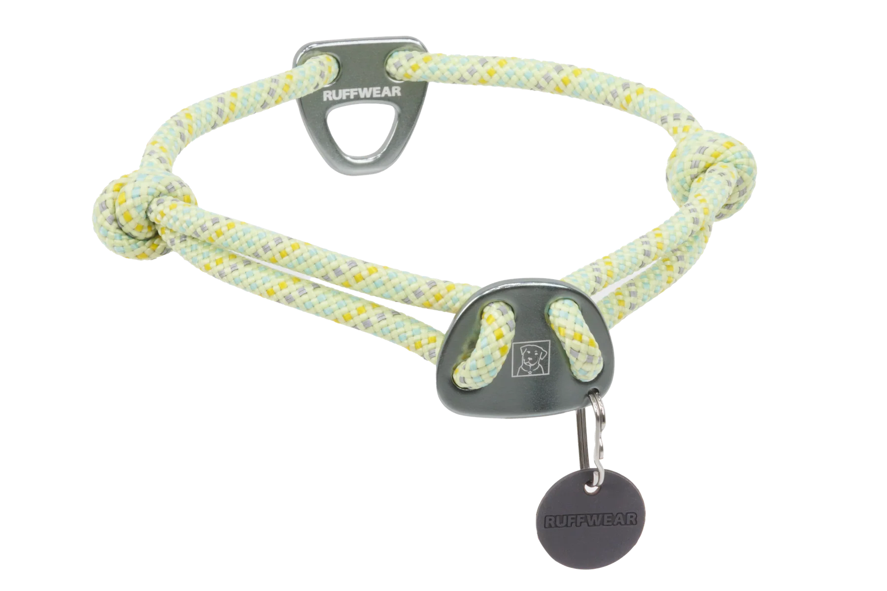 Knot-a-Collar™ Hundehalsband aus Seil - Image 7