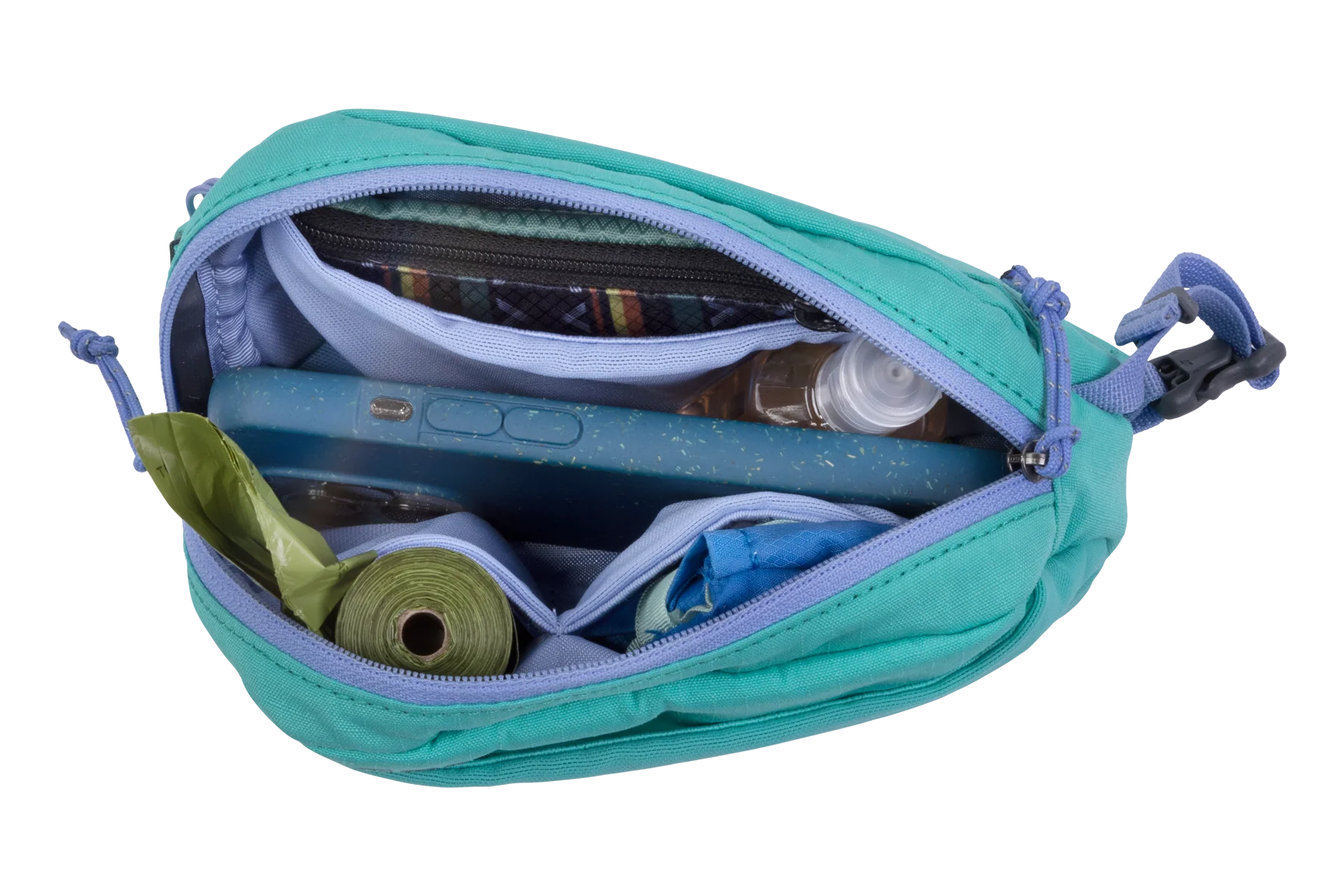 Stash Bag Plus™ Kotbeutelspender - Image 3