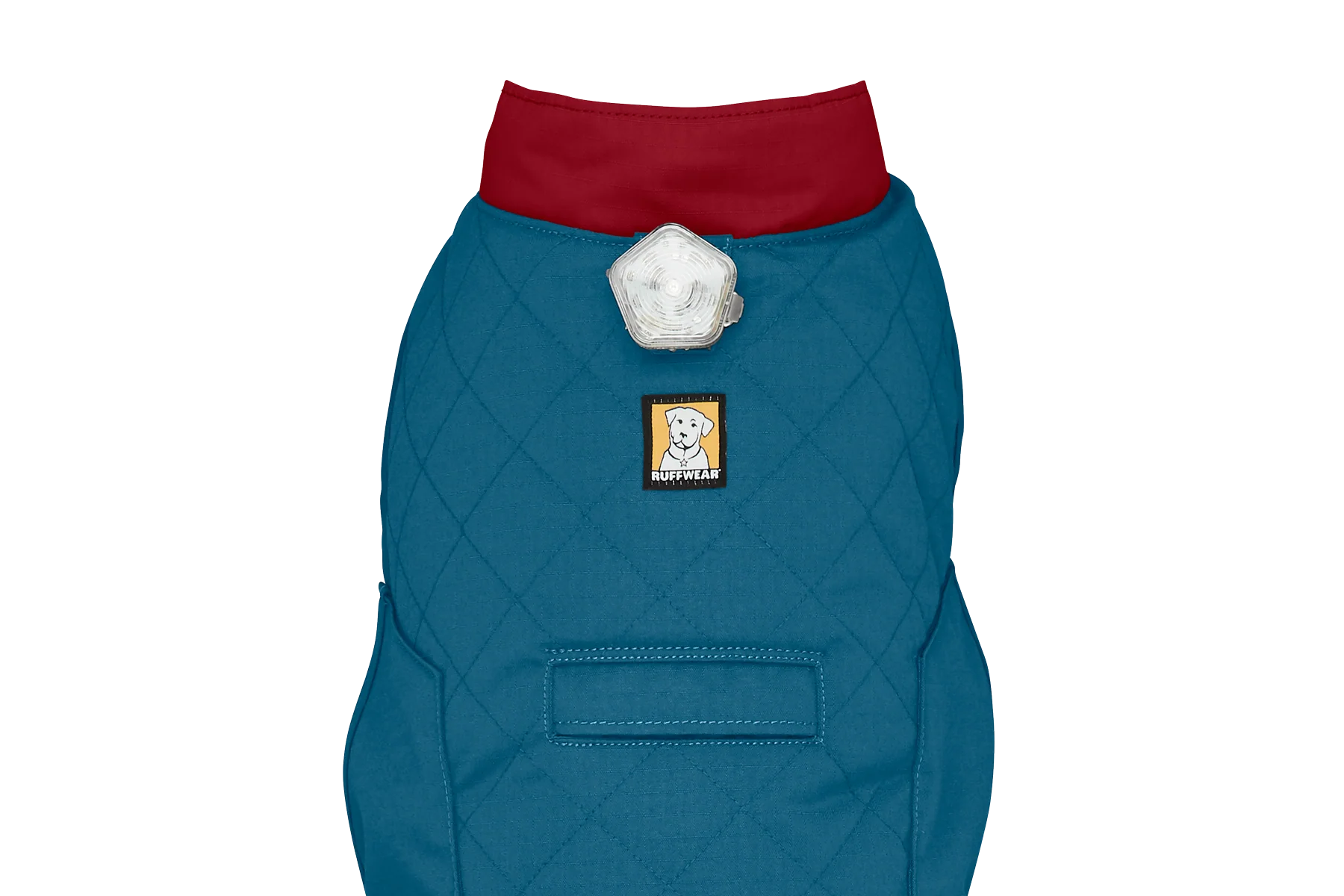 Stumptown™ Gesteppter Hundemantel - Image 12
