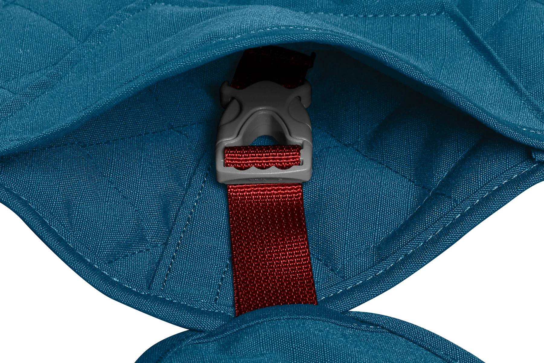 Stumptown™ Gesteppter Hundemantel - Image 13