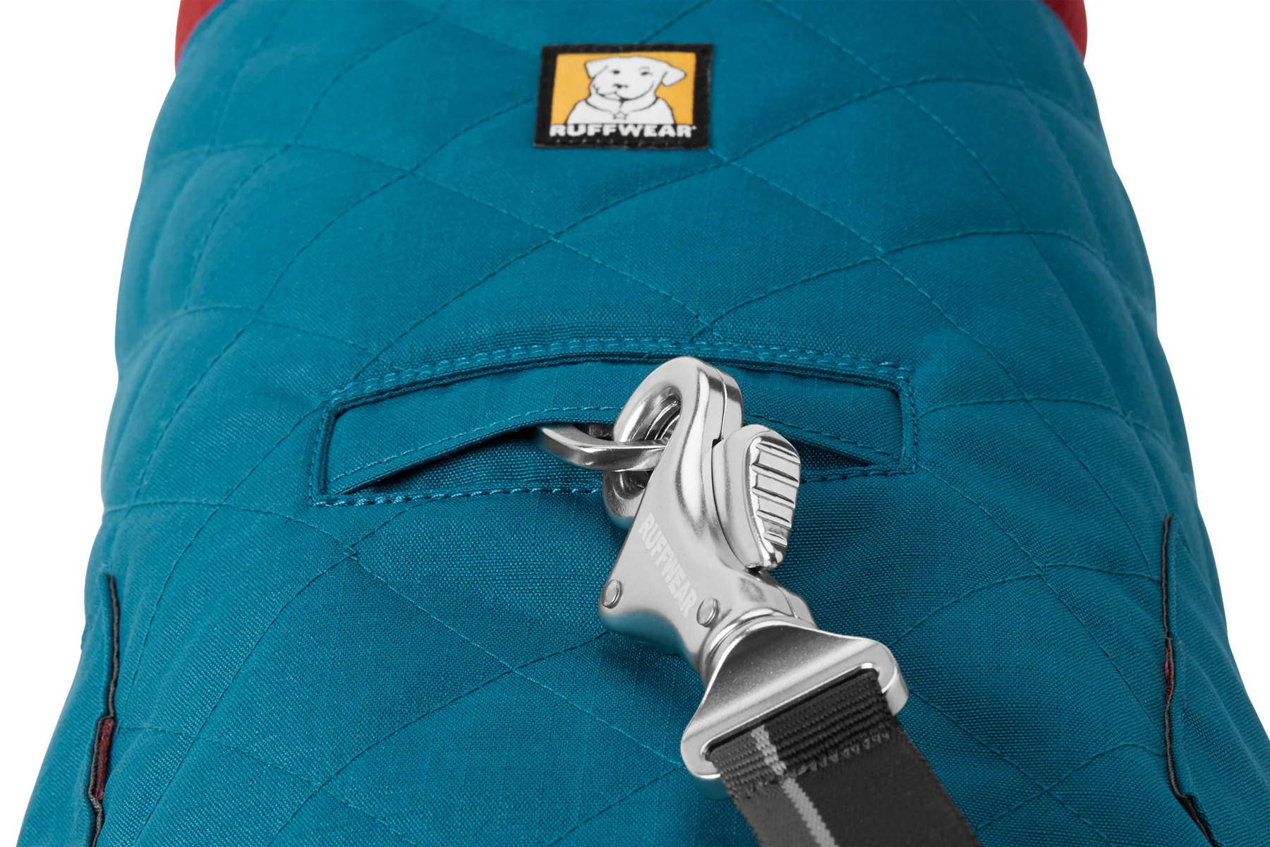 Stumptown™ Gesteppter Hundemantel - Image 16