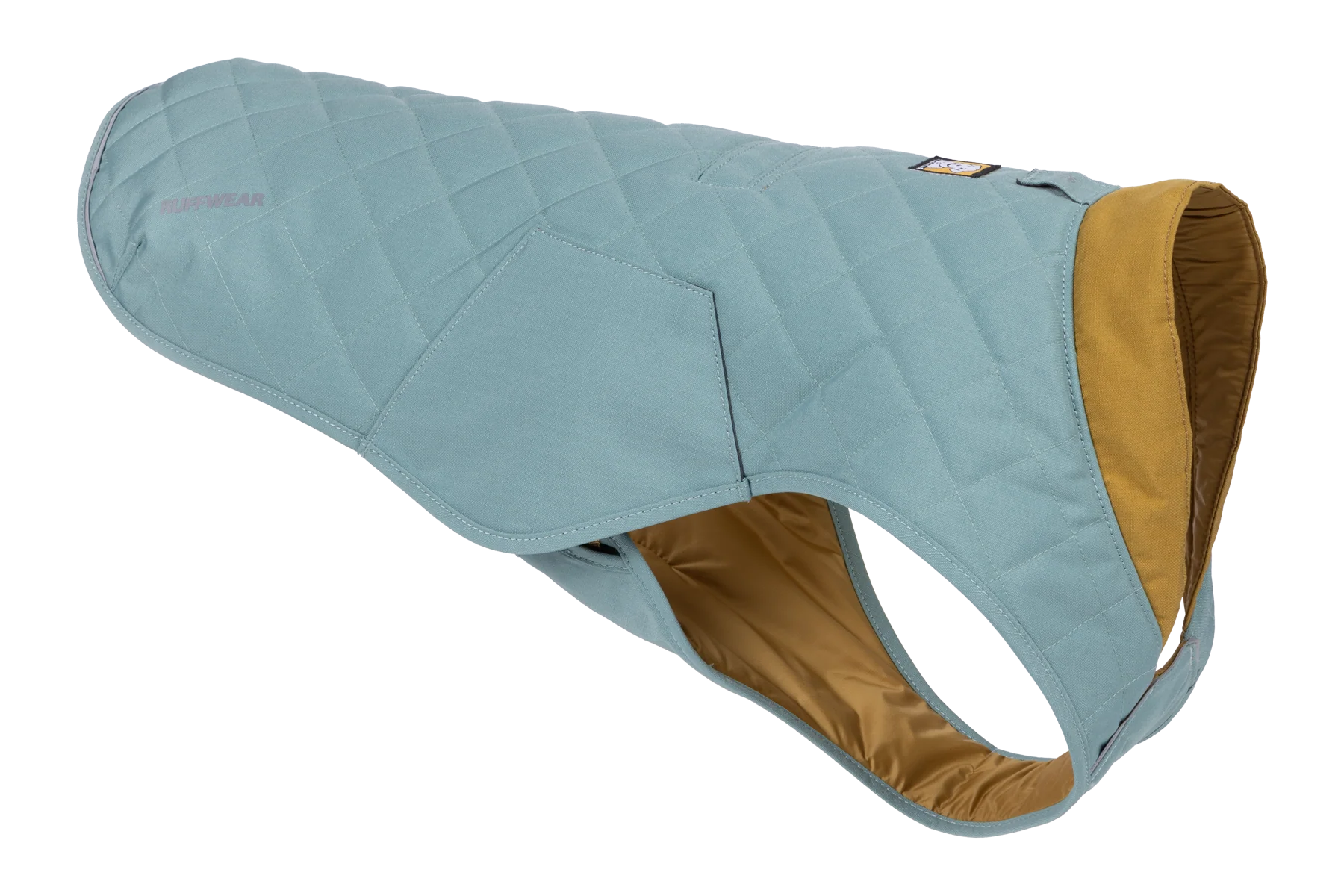 Stumptown™ Gesteppter Hundemantel - Image 19