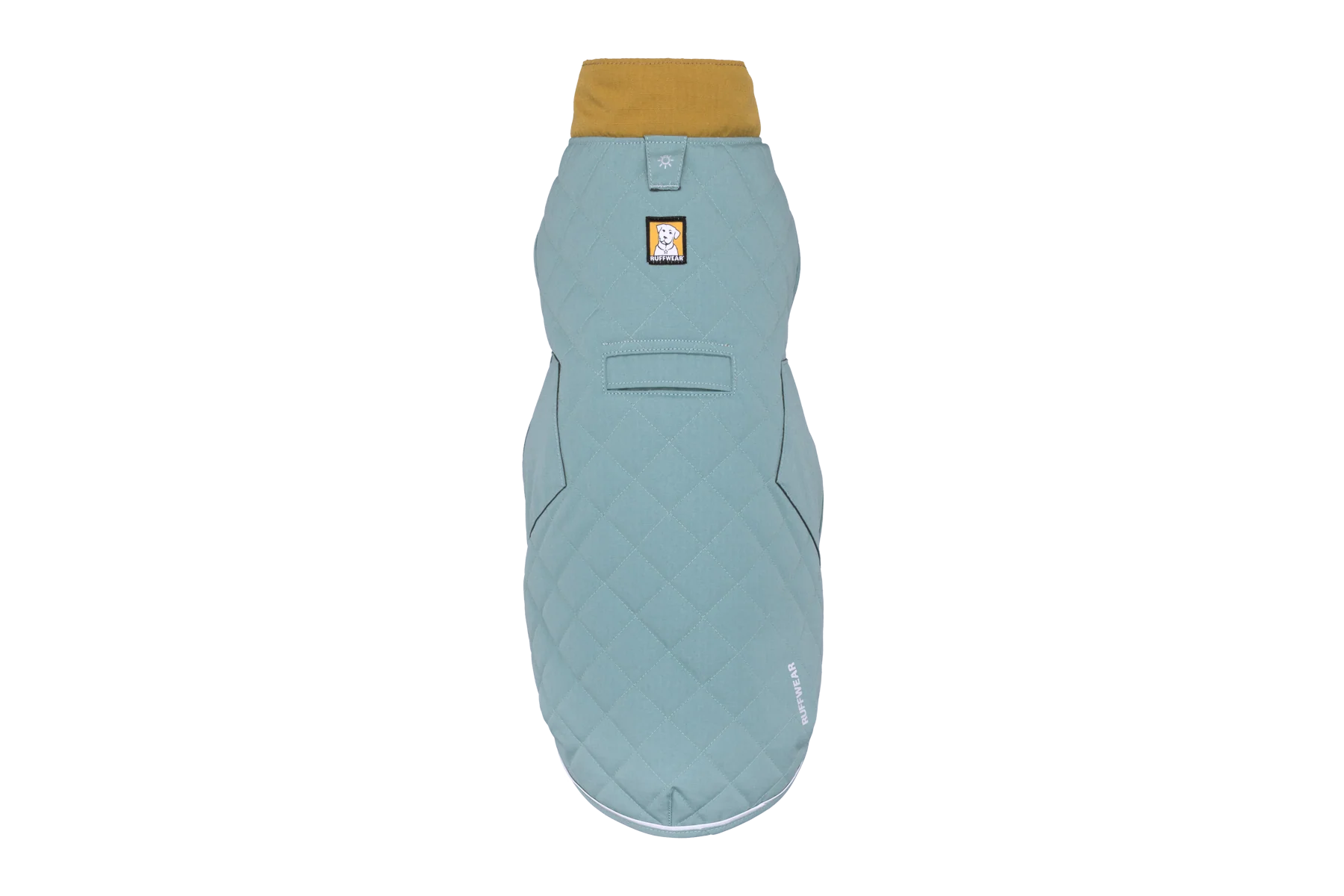 Stumptown™ Gesteppter Hundemantel - Image 21