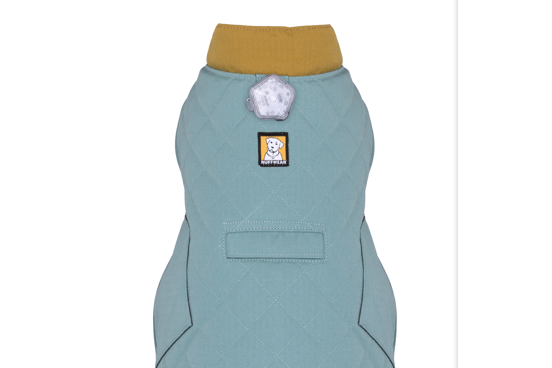Stumptown™ Gesteppter Hundemantel - Image 22