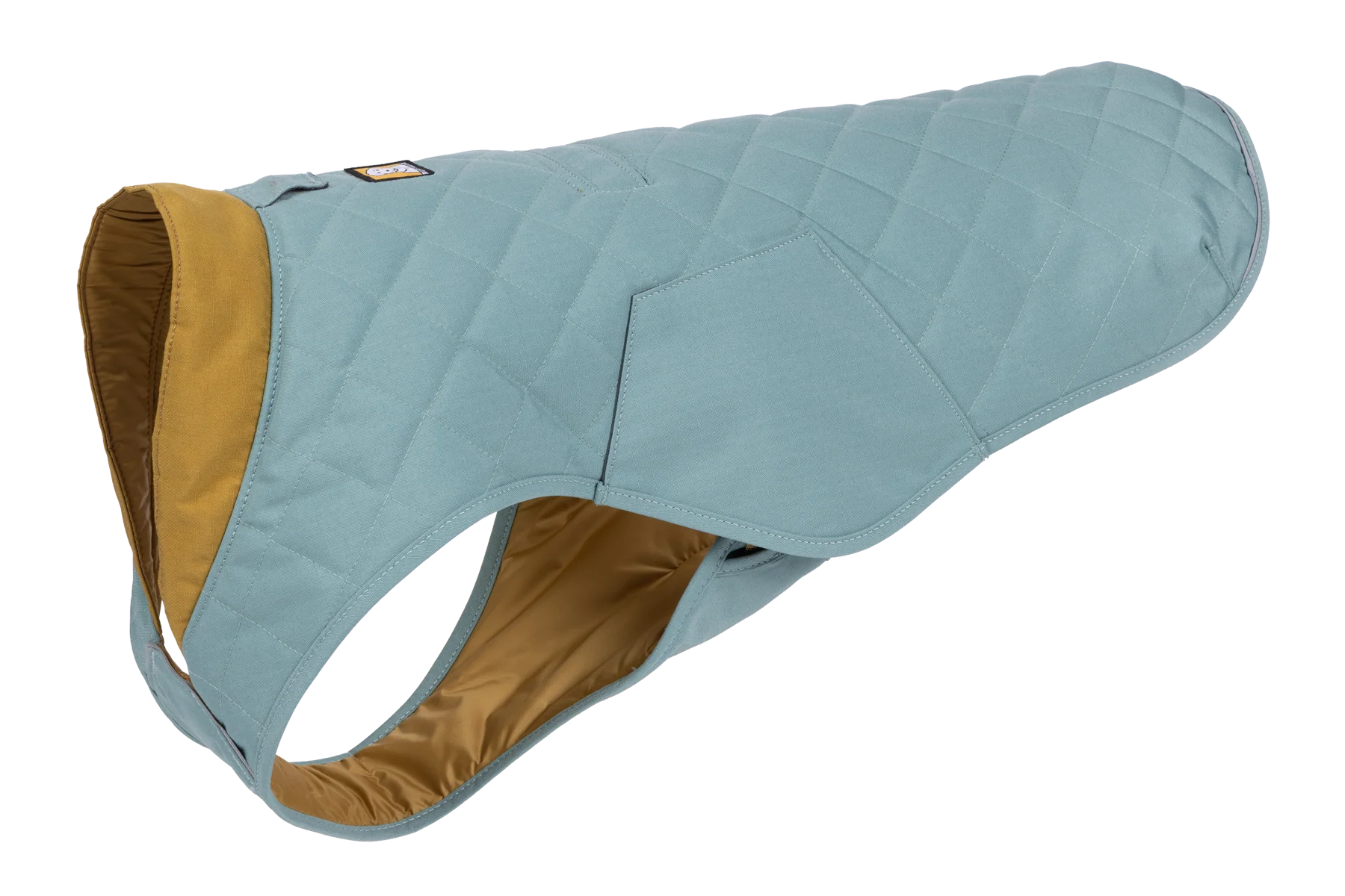 Stumptown™ Gesteppter Hundemantel - Image 24