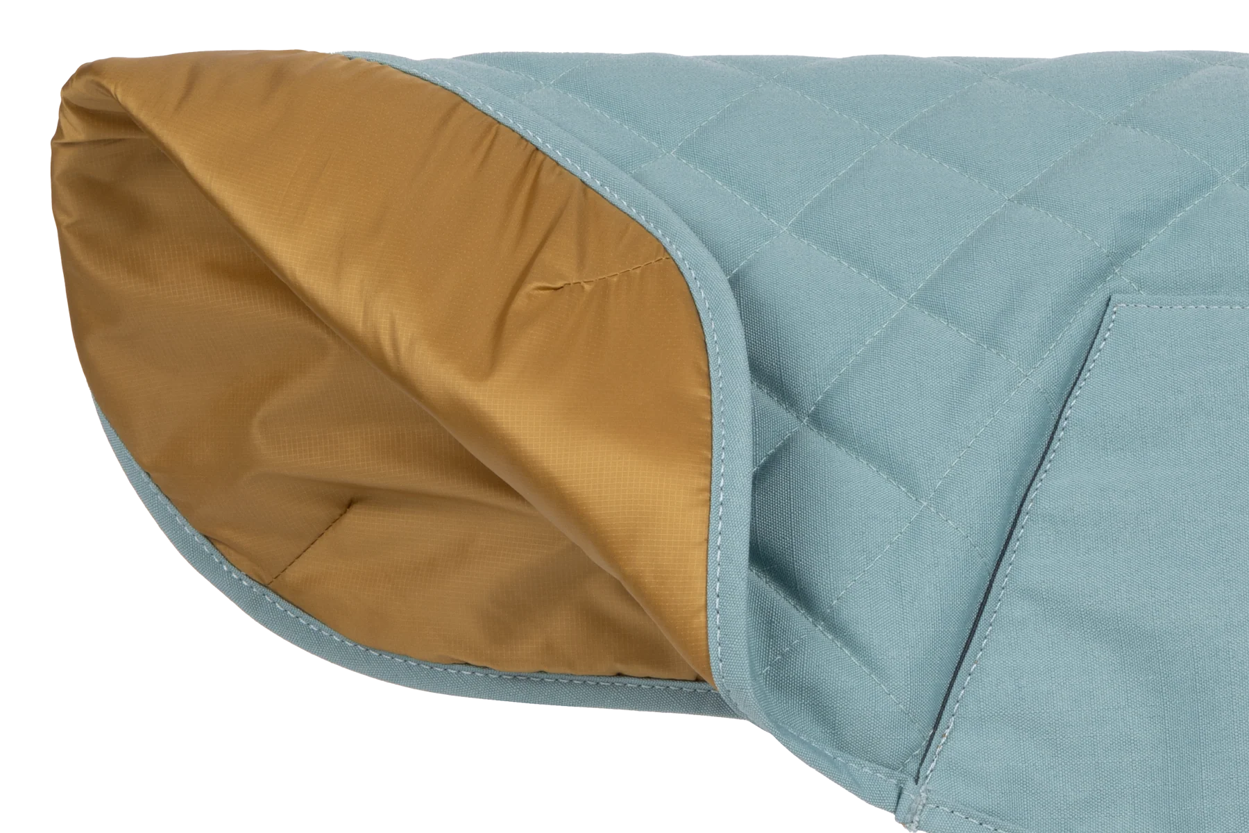 Stumptown™ Gesteppter Hundemantel - Image 25
