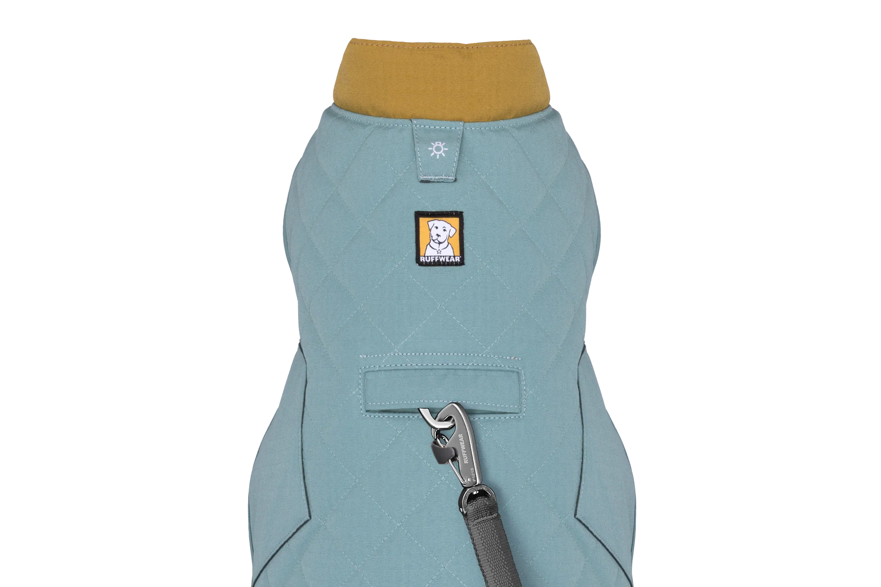 Stumptown™ Gesteppter Hundemantel - Image 26