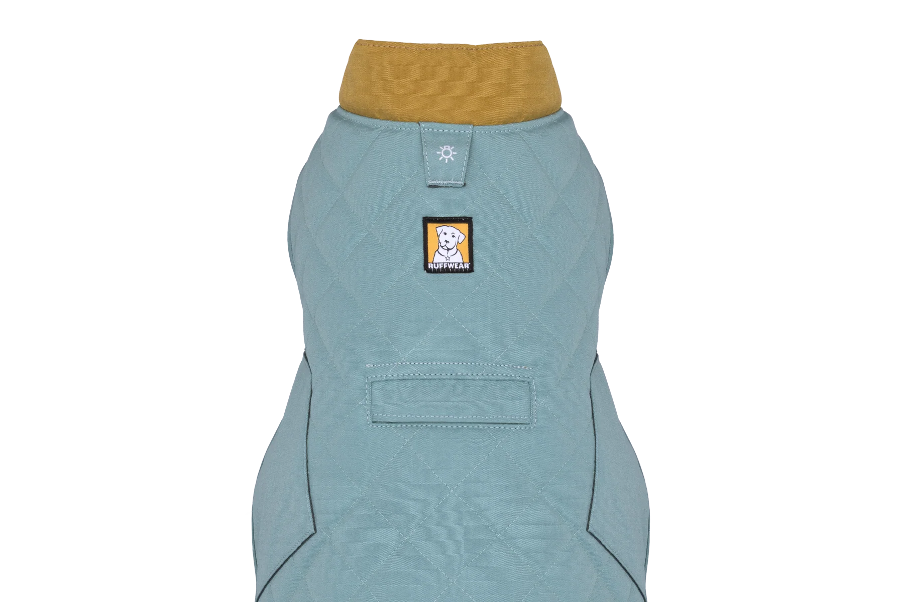 Stumptown™ Gesteppter Hundemantel - Image 30