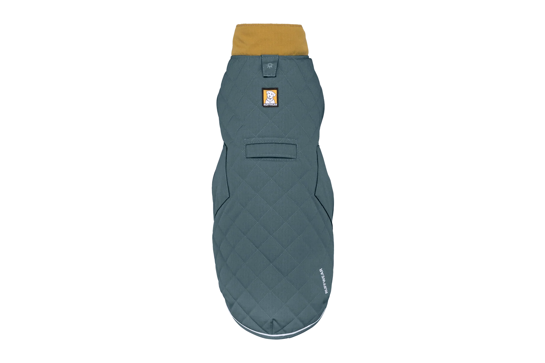Stumptown™ Gesteppter Hundemantel - Image 32