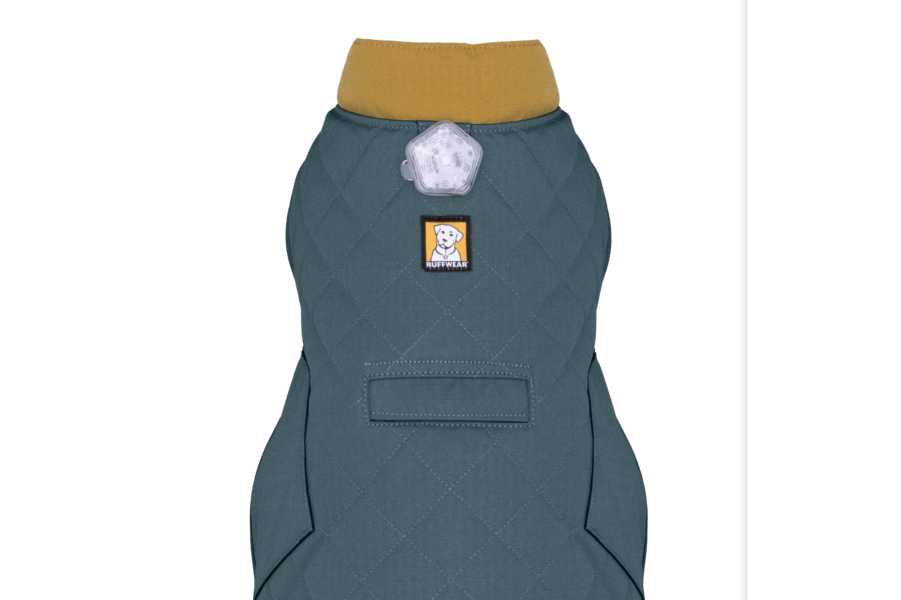 Stumptown™ Gesteppter Hundemantel - Image 33