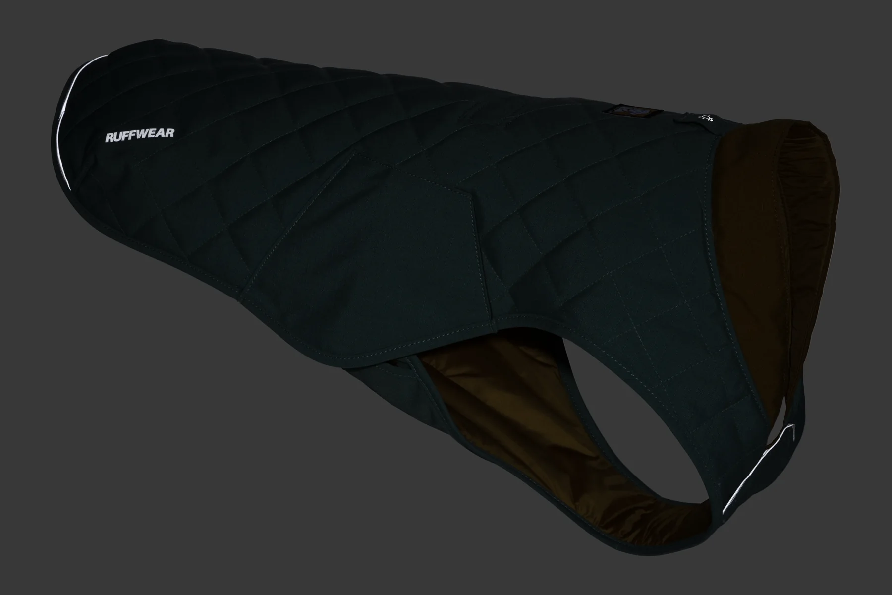 Stumptown™ Gesteppter Hundemantel - Image 34
