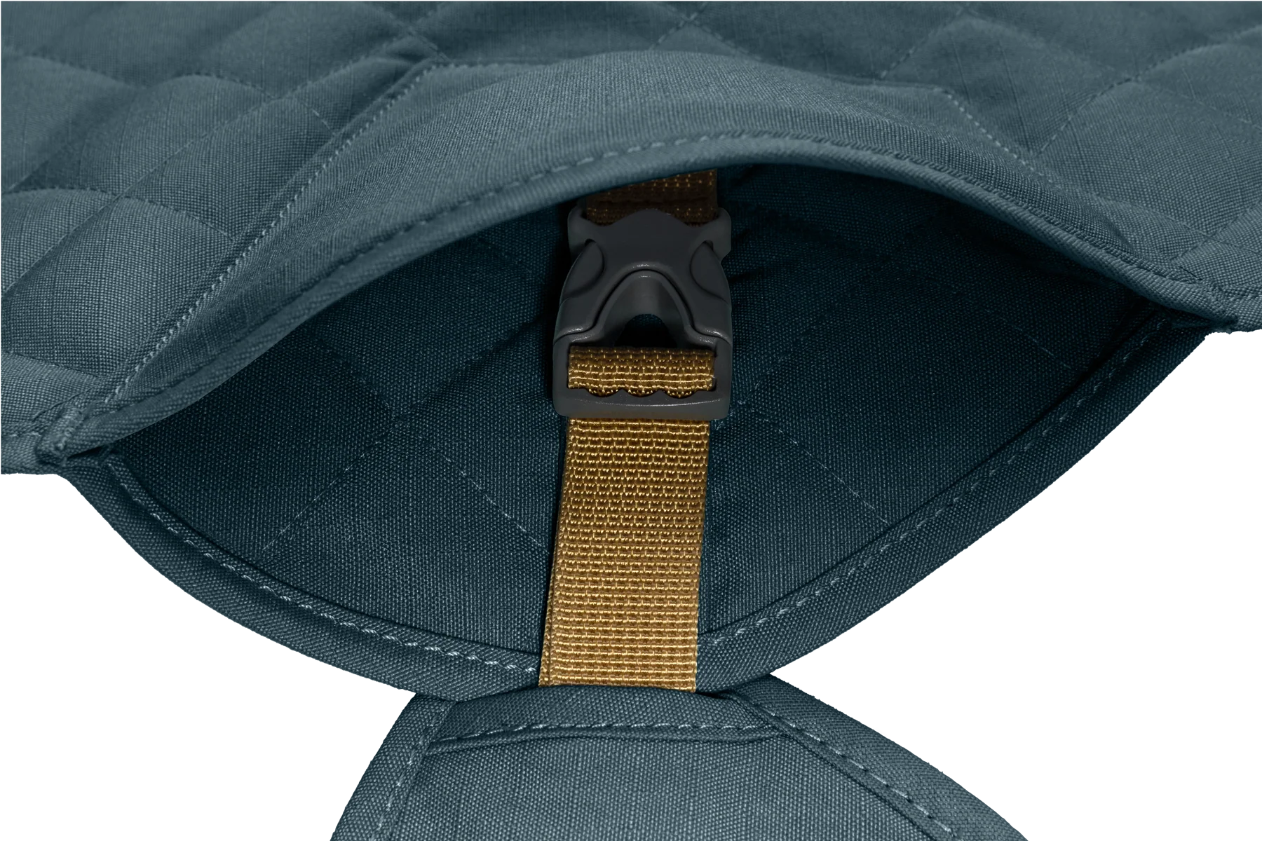 Stumptown™ Gesteppter Hundemantel - Image 35