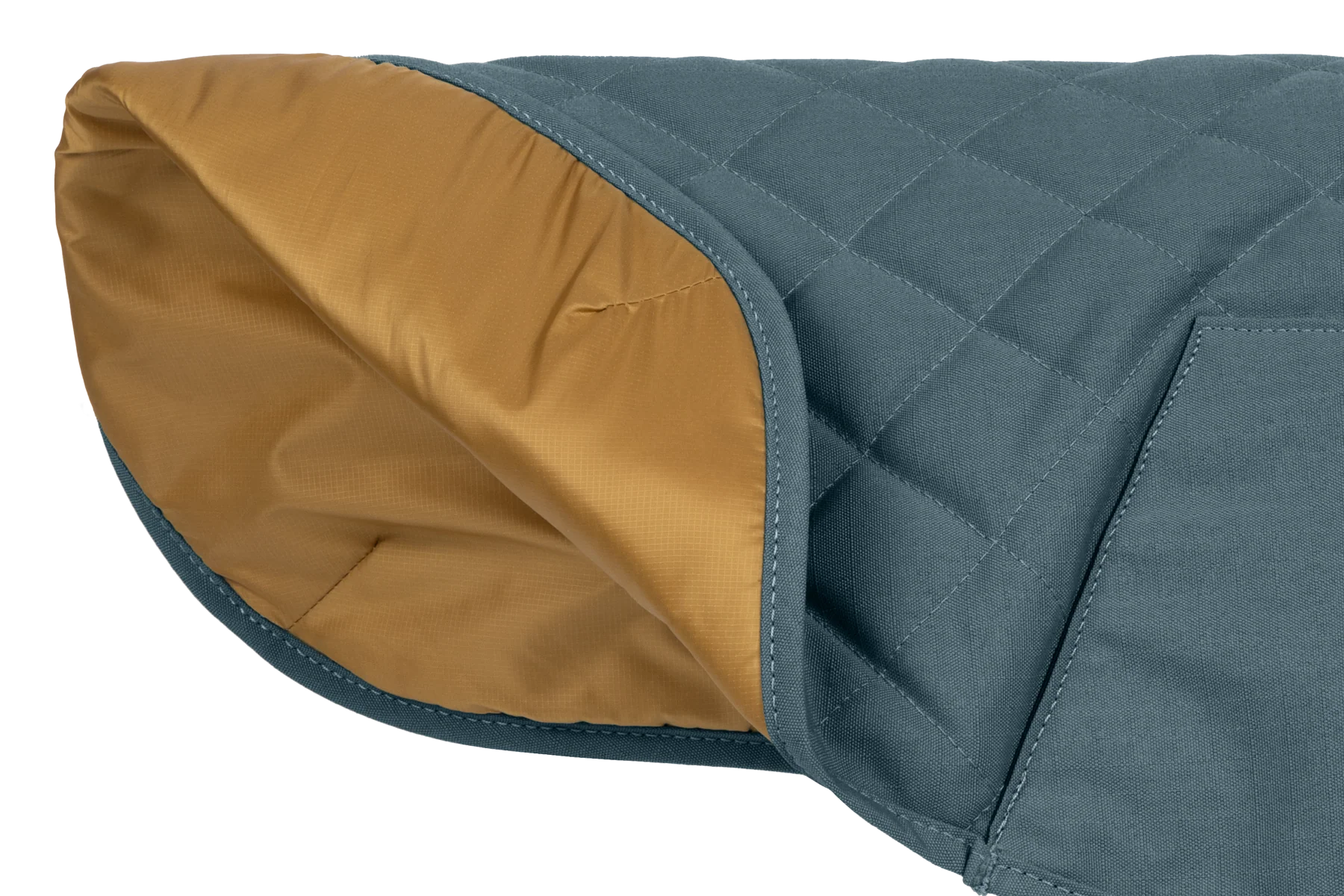 Stumptown™ Gesteppter Hundemantel - Image 37