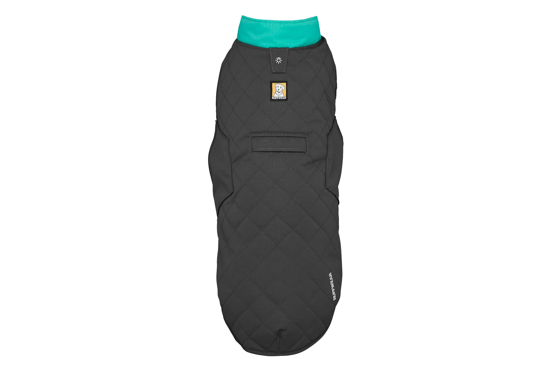 Stumptown™ Gesteppter Hundemantel - Image 4
