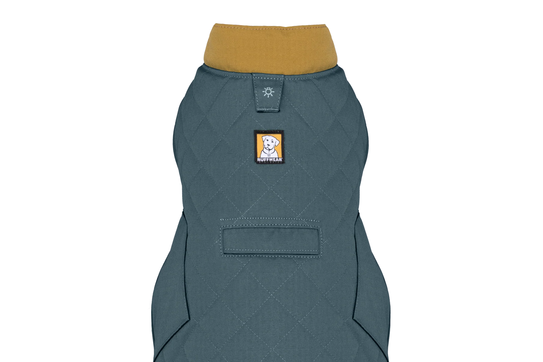 Stumptown™ Gesteppter Hundemantel - Image 43