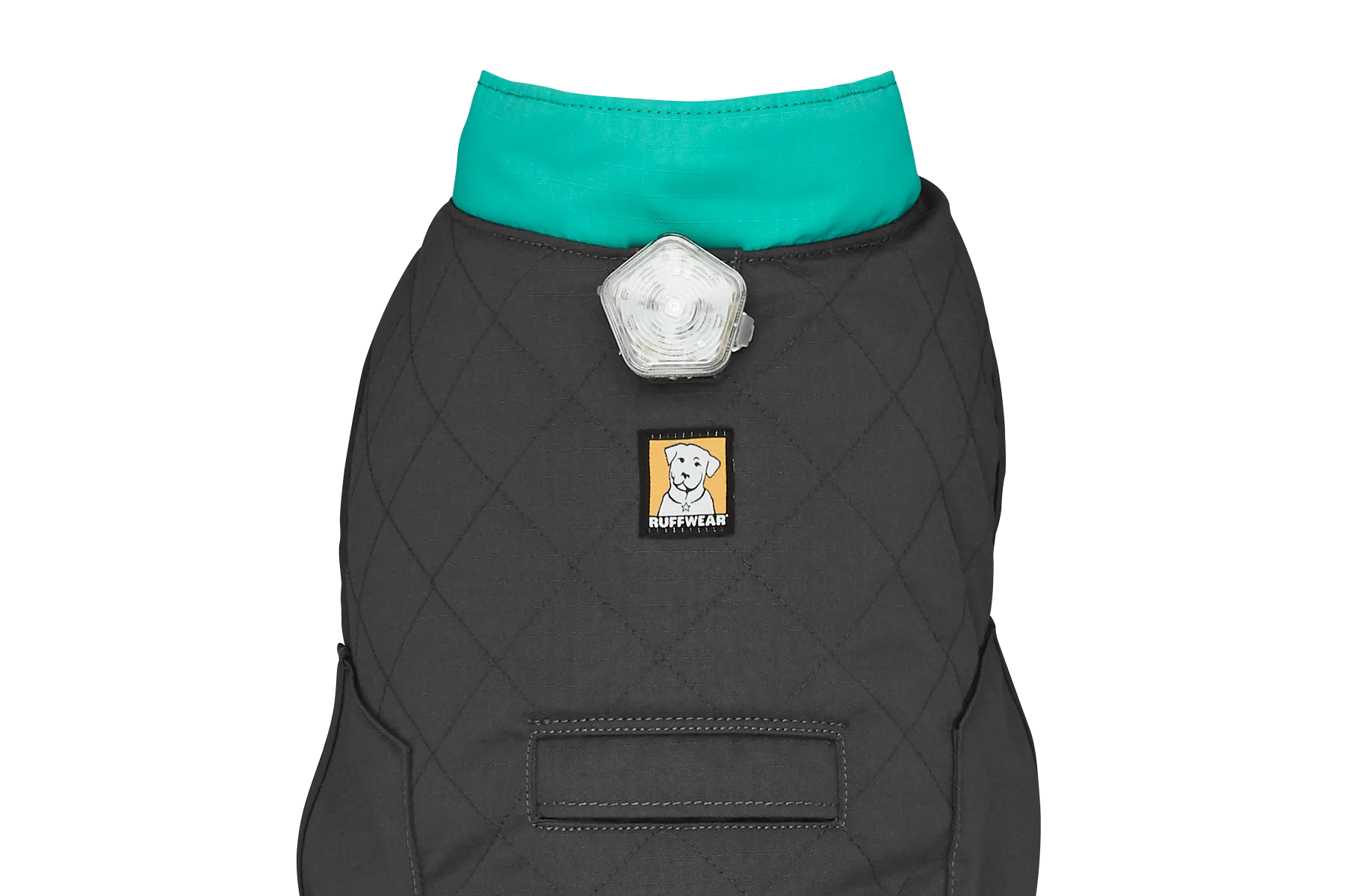 Stumptown™ Gesteppter Hundemantel - Image 5
