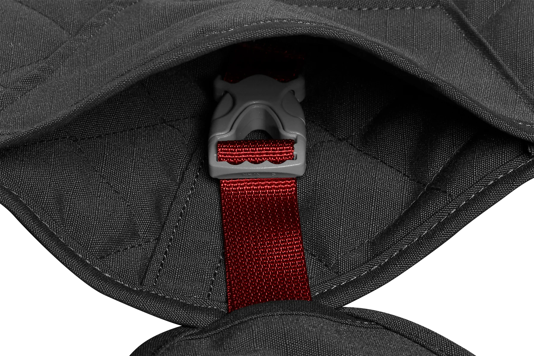 Stumptown™ Gesteppter Hundemantel - Image 6