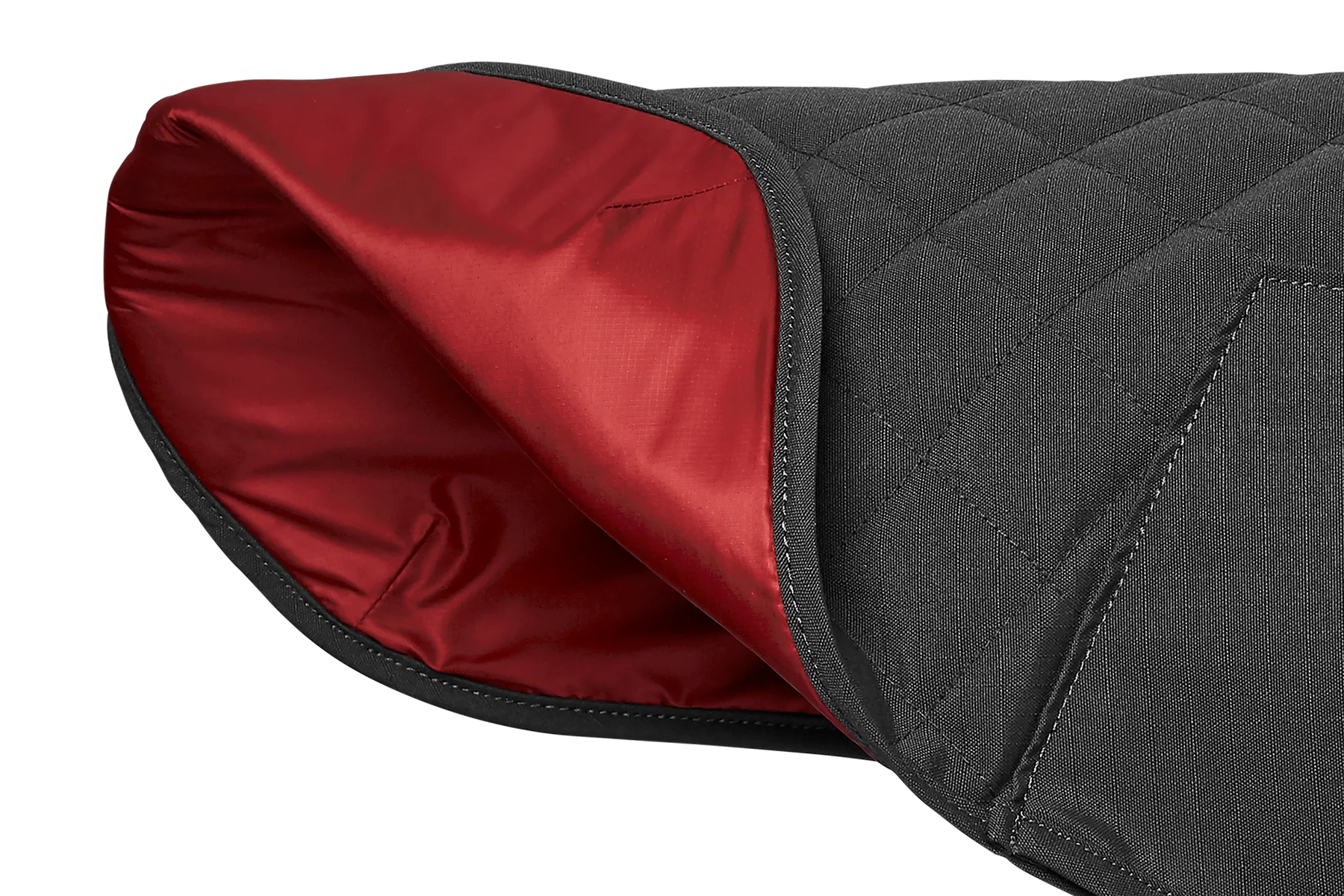 Stumptown™ Gesteppter Hundemantel - Image 8