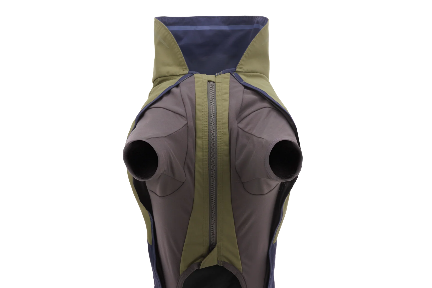 Sun Shower™ Coverall Regenanzug für Hunde - Image 4