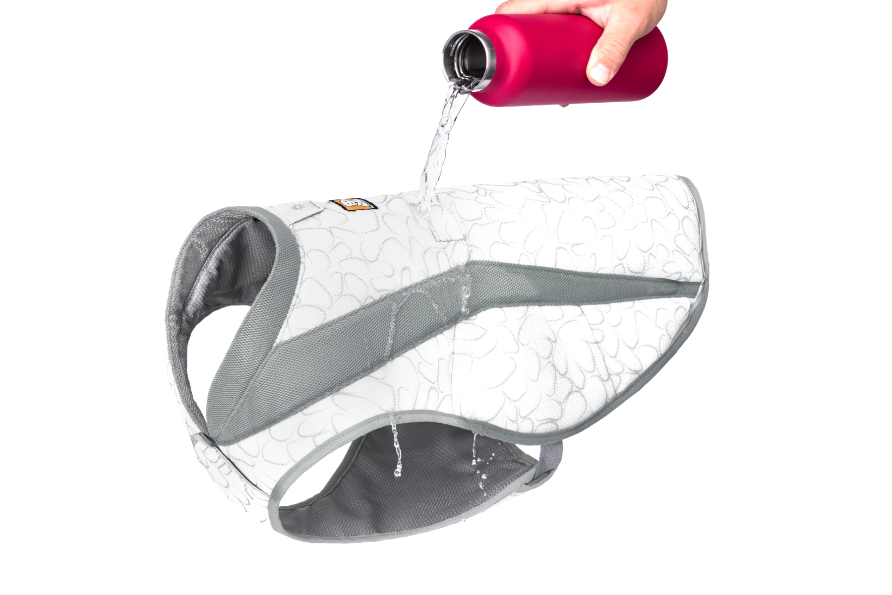 Swamp Cooler™ Kühlweste für Hunde - Image 15