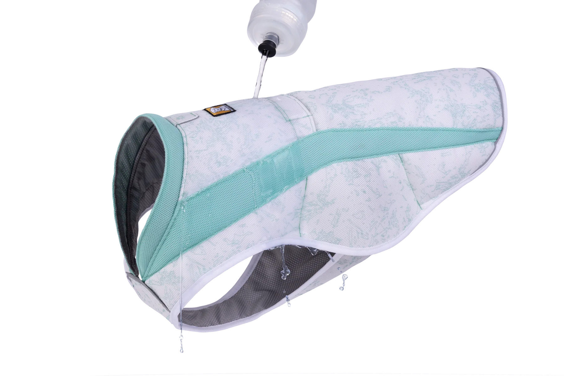 Swamp Cooler™ Kühlweste für Hunde - Image 32