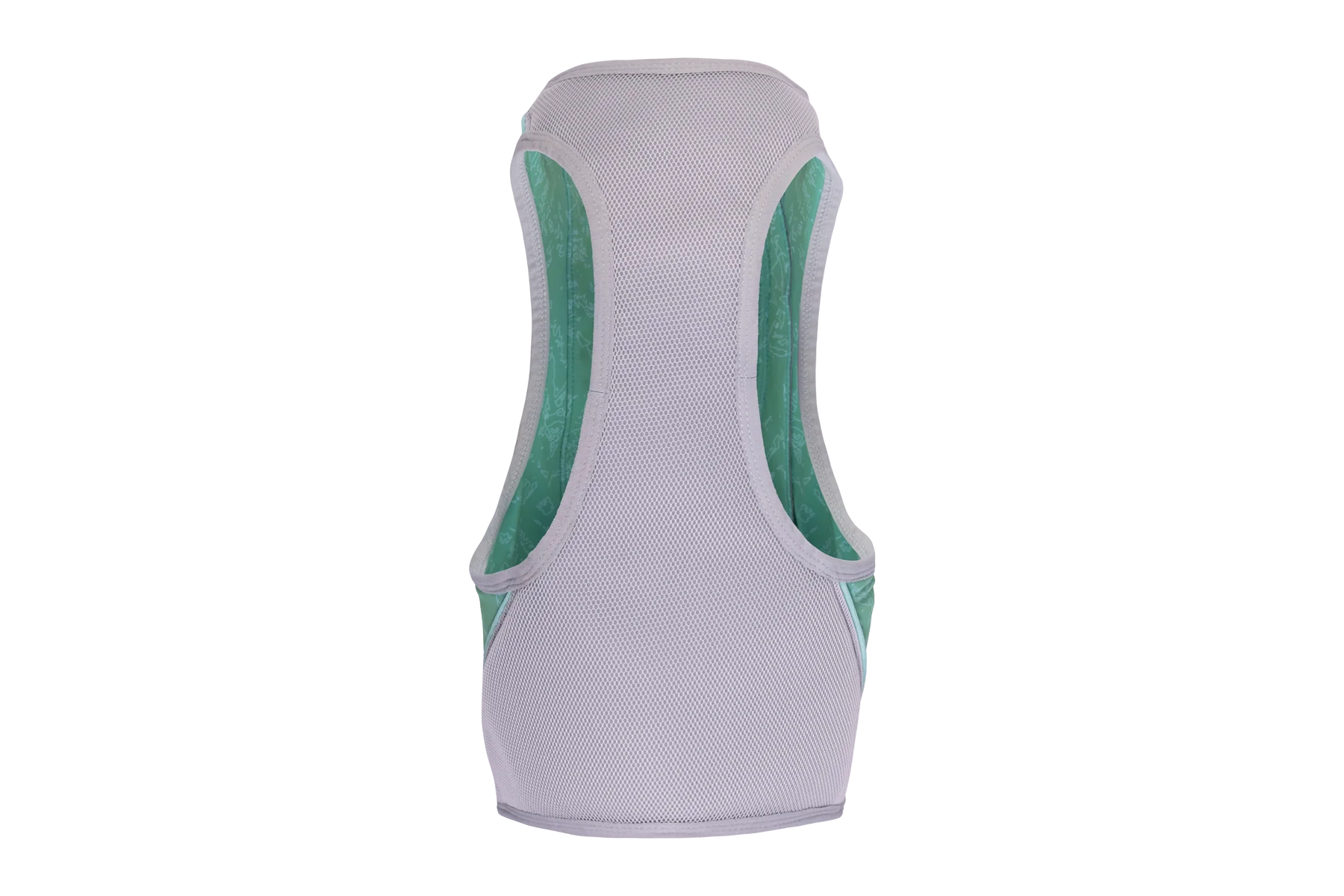 Swamp Cooler Zip™ Kühlweste für Hunde - Image 3