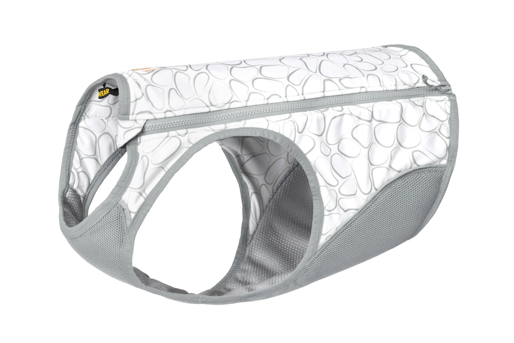 Swamp Cooler Zip™ Kühlende Hundeweste - Image 10