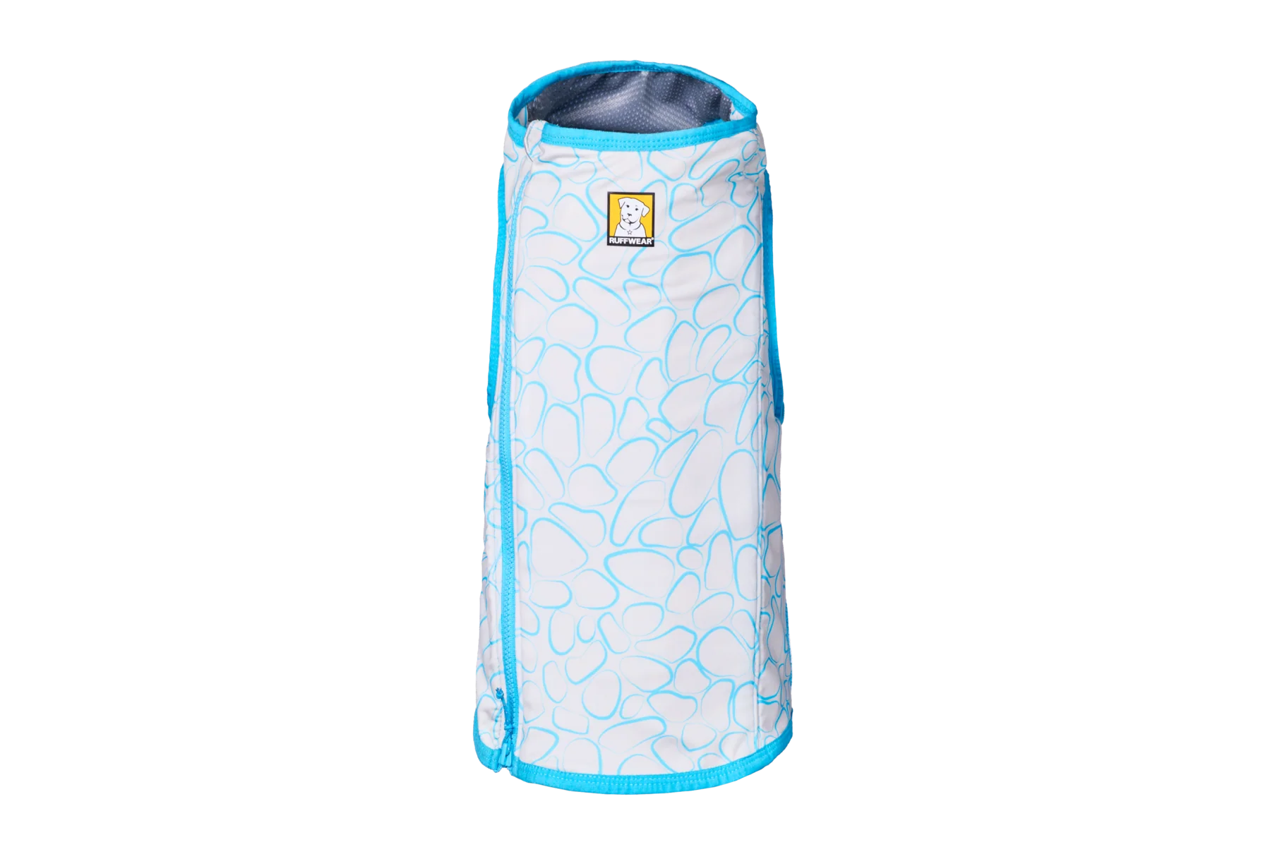 Swamp Cooler Zip™ Kühlende Hundeweste - Image 3