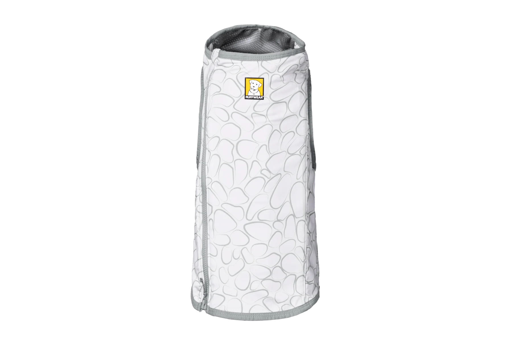 Swamp Cooler Zip™ Kühlende Hundeweste - Image 9