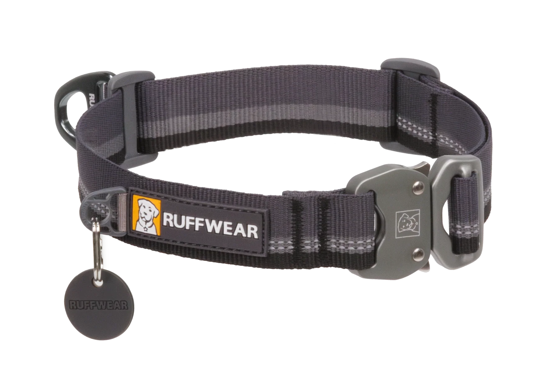 Top Rope™ Hundehalsband mit Metallschnalle